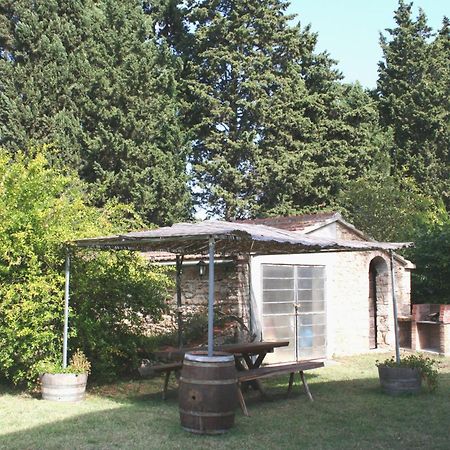 Agriturismo Morisfarms - Podere Cancelloni Massa Marittima Eksteriør bilde