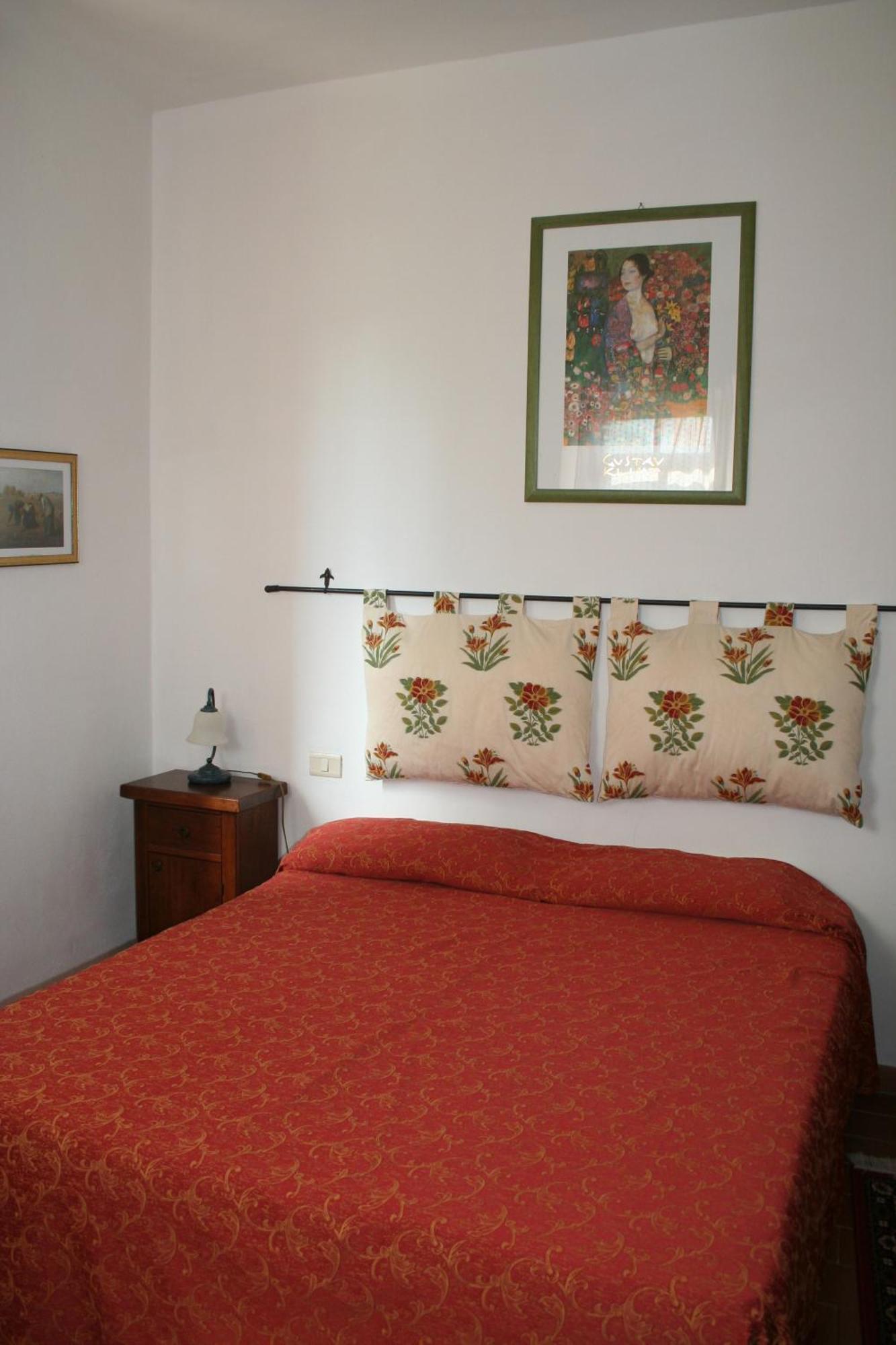 Agriturismo Morisfarms - Podere Cancelloni Massa Marittima Eksteriør bilde