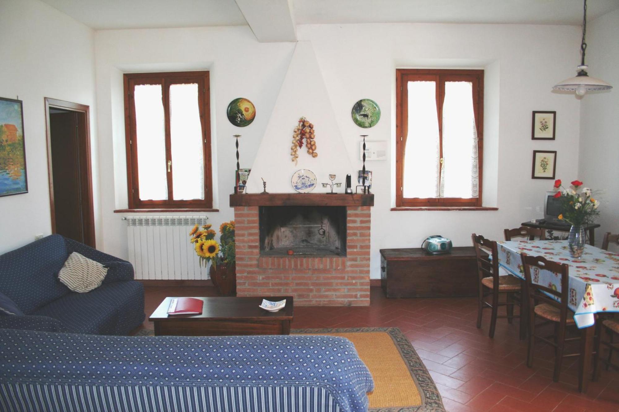 Agriturismo Morisfarms - Podere Cancelloni Massa Marittima Eksteriør bilde