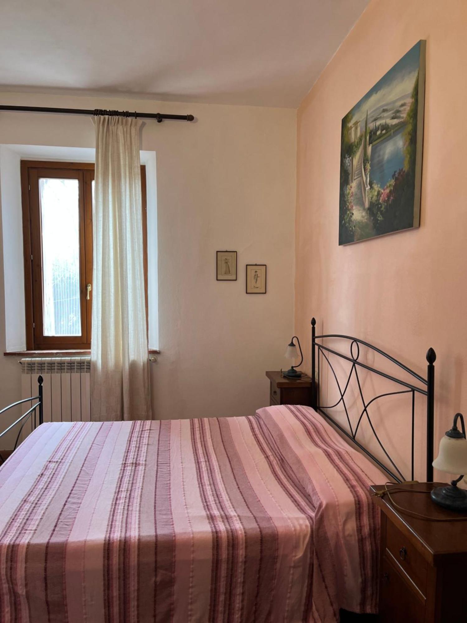 Agriturismo Morisfarms - Podere Cancelloni Massa Marittima Eksteriør bilde