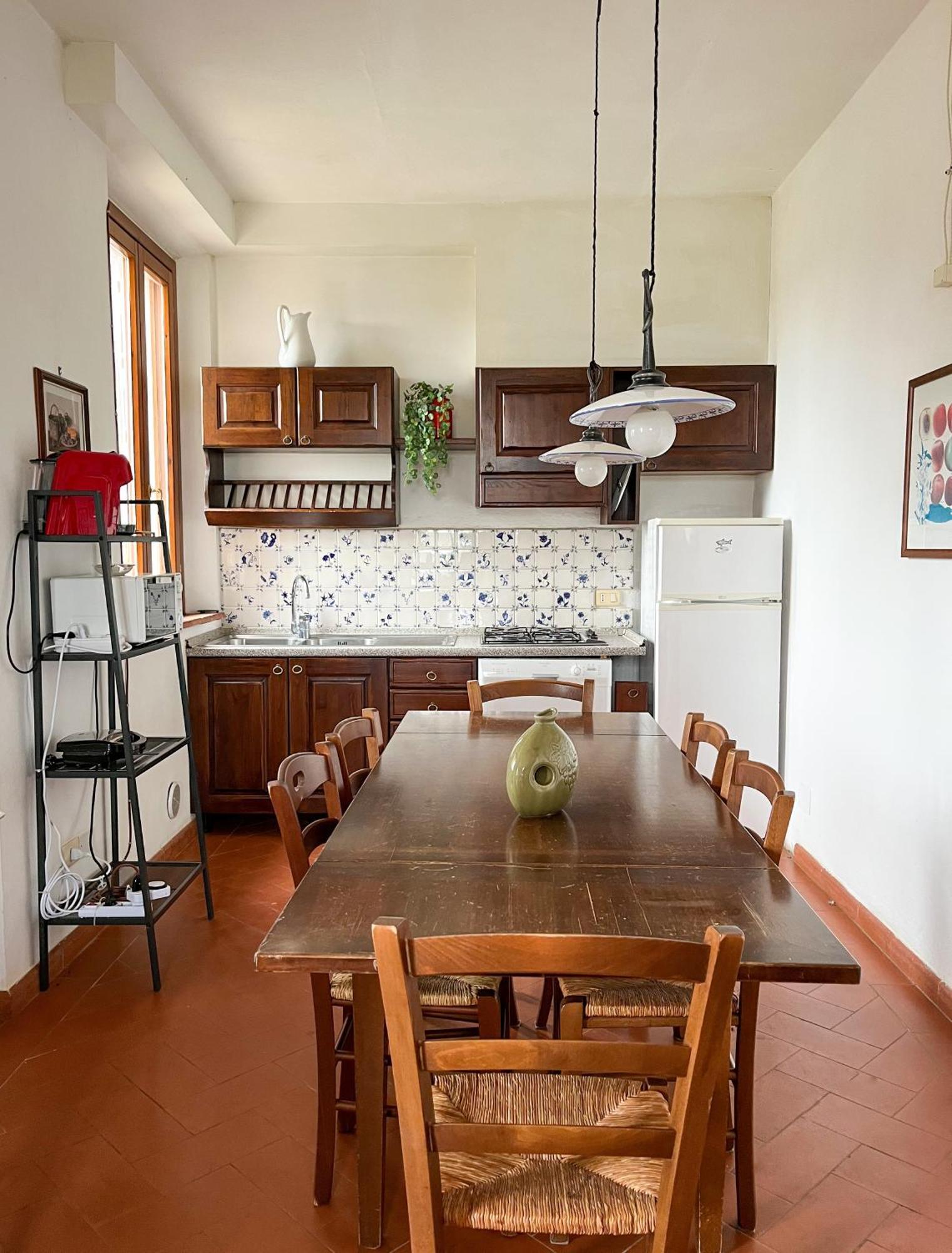 Agriturismo Morisfarms - Podere Cancelloni Massa Marittima Eksteriør bilde